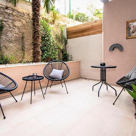 Nina Colosseum Apartment Pula Exterior foto