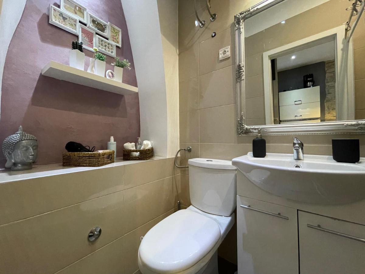 Nina Colosseum Apartment Pula Exterior foto